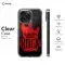 Just Rock Red Guitar  Phone Case iPhone Samsung Cover Pixel 1636 - Image 7