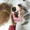 Kawaii Black Cat Cloud Anime Phone Case iPhone Samsung Pixel & More 62 - Image 2