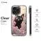 Kawaii Black Cat Cloud Anime Phone Case iPhone Samsung Pixel & More 62 - Image 7