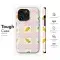 Kawaii Carrot Gingham Phone Case iPhone Samsung Cover Pixel 2794 - Image 6