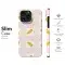 Kawaii Carrot Gingham Phone Case iPhone Samsung Cover Pixel 2794 - Image 7
