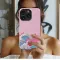 Kawaii Cat Wave Japanese Art Phone Case iPhone Samsung Cover Pixel 7659 - Image 2