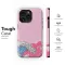 Kawaii Cat Wave Japanese Art Phone Case iPhone Samsung Cover Pixel 7659 - Image 6