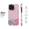 Kawaii Cat Wave Japanese Art Phone Case iPhone Samsung Cover Pixel 7659 - Image 7
