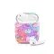 Kawaii Cats Rainbow AirPods Case AirPods Pro AirPods Pro 2 AirPods 3 AirPods 2 Glossy 1557 - Image 1