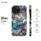 Kawaii Gamer Art Phone Cases: Retro Pastel Cozy Lofi Anime Aesthetic For iPhone Samsung Pixel 608 - Image 6