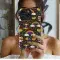 Kawaii Gay LGBT Phone Case iPhone Samsung Cover Pixel 3900 - Image 1