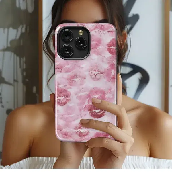 Kawaii Pastel Dreams
 Phone Case iPhone Samsung Cover Pixel 4533 - Image 1