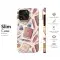 Kawaii Writing and Reading Pattern Phone Case iPhone Samsung Cover Pixel 5372 - Image 7
