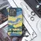 Kayak Fishing Van Gogh Sunset Art Phone Case iPhone Samsung Cover Pixel 2422 - Image 3