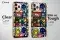 Keith Haring Art Phone Case Cover - Image 2