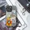 Keith Haring Art Phone Case iPhone Samsung Pixel & More #111 - Image 3