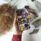 Keith Haring Art Phone Case iPhone Samsung Pixel & More #112 - Image 2