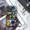Keith Haring Art Phone Case iPhone Samsung Pixel & More #112 - Image 3
