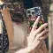 Keith Haring Art Phone Case iPhone Samsung Pixel & More #112 - Image 4