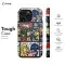 Keith Haring Art Phone Case iPhone Samsung Pixel & More #112 - Image 5