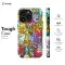 Keith Haring Art Phone Case iPhone Samsung Pixel & More #113 - Image 5