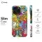 Keith Haring Art Phone Case iPhone Samsung Pixel & More #113 - Image 6
