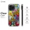 Keith Haring Art Phone Case iPhone Samsung Pixel & More #113 - Image 7
