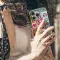 Keith Haring Art Phone Case iPhone Samsung Pixel & More #114 - Image 4