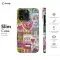Keith Haring Art Phone Case iPhone Samsung Pixel & More #114 - Image 6