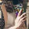 Keith Haring Art Phone Case iPhone Samsung Pixel & More #161 - Image 4