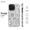 Keith Haring Art Phone Case iPhone Samsung Pixel & More #255 - Image 5