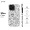 Keith Haring Art Phone Case iPhone Samsung Pixel & More #255 - Image 6