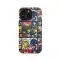Keith Haring Art Phone Case iPhone Samsung Pixel & More #352 - Image 1
