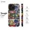 Keith Haring Art Phone Case iPhone Samsung Pixel & More #352 - Image 5