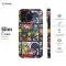 Keith Haring Art Phone Case iPhone Samsung Pixel & More #352 - Image 6