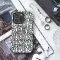 Keith Haring Phone Case iPhone Samsung Pixel & More - Image 3