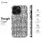 Keith Haring Phone Case iPhone Samsung Pixel & More - Image 5
