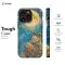 Kid Couple at Mountain Dreams Moon Sky Phone Case iPhone Samsung Pixel & More 275 - Image 5