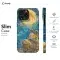Kid Couple at Mountain Dreams Moon Sky Phone Case iPhone Samsung Pixel & More 275 - Image 6