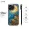 Kid Couple at Mountain Dreams Moon Sky Phone Case iPhone Samsung Pixel & More 275 - Image 7