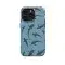 Kids Cartoon Shark Phone Case iPhone Samsung Cover Pixel 1141 - Image 1