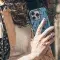 Kids Cartoon Shark Phone Case iPhone Samsung Cover Pixel 1141 - Image 4