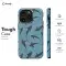 Kids Cartoon Shark Phone Case iPhone Samsung Cover Pixel 1141 - Image 5
