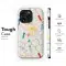 Kids Crayon Art Design
 Phone Case iPhone Samsung Cover Pixel 5906 - Image 6