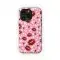 Kissing Hearts Design
 Phone Case iPhone Samsung Cover Pixel 4239 - Image 1