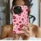 Kissing Hearts Design
 Phone Case iPhone Samsung Cover Pixel 4239 - Image 2
