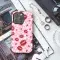 Kissing Hearts Design
 Phone Case iPhone Samsung Cover Pixel 4239 - Image 3