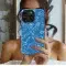 Kitchen Doodle Seamless Pattern Phone Case iPhone Samsung Cover Pixel 2429 - Image 2