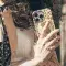 Kitten Floral Delight
 Phone Case iPhone Samsung Cover Pixel 5863 - Image 5
