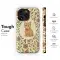 Kitten Floral Delight
 Phone Case iPhone Samsung Cover Pixel 5863 - Image 6