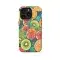 Kiwi Fruit Pattern Phone Case iPhone Samsung Pixel & More 449 - Image 1