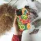 Kiwi Fruit Pattern Phone Case iPhone Samsung Pixel & More 449 - Image 2