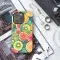 Kiwi Fruit Pattern Phone Case iPhone Samsung Pixel & More 449 - Image 3