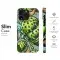 Kiwi Sherbet Phone Case iPhone Samsung Cover Pixel 2941 - Image 7